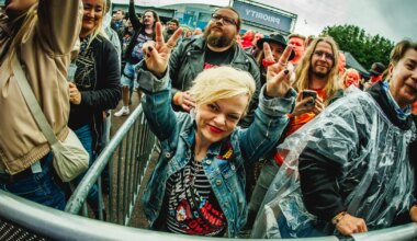 LEGENDID ⟩ Suve rajum muusikafestival toob Tallinna Scorpionsi, Godsmacki ja teised rokkstaarid