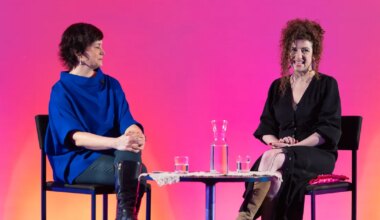 Šoti lavastaja käis Ugalas külas