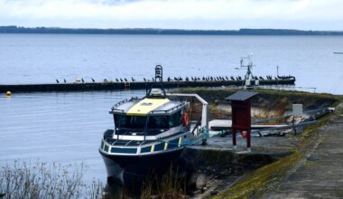 Lõppev aasta pakkus Võrtsjärve elustikule katsumuste kõrval ka head