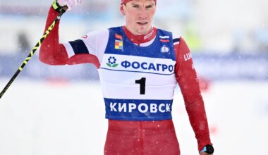 Bolšunovi käitumine tekitas taas Venemaal küsimusi. «Ära lahmi nii hüsteeriliselt!»