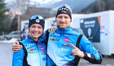 Hooajale hea alguse teinud Siimer: paus tuleb õigel ajal, mul on vaja jalg sirgeks lasta - Postimees Sport