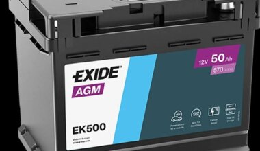 Euroopas paljastati autoakude tootjate kartell: hindu manipuleeriti 12 aastat