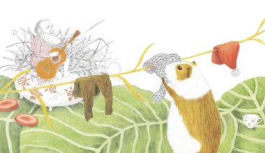 lapsed hindavad kirjaniku puhul väga ausust ja siirust