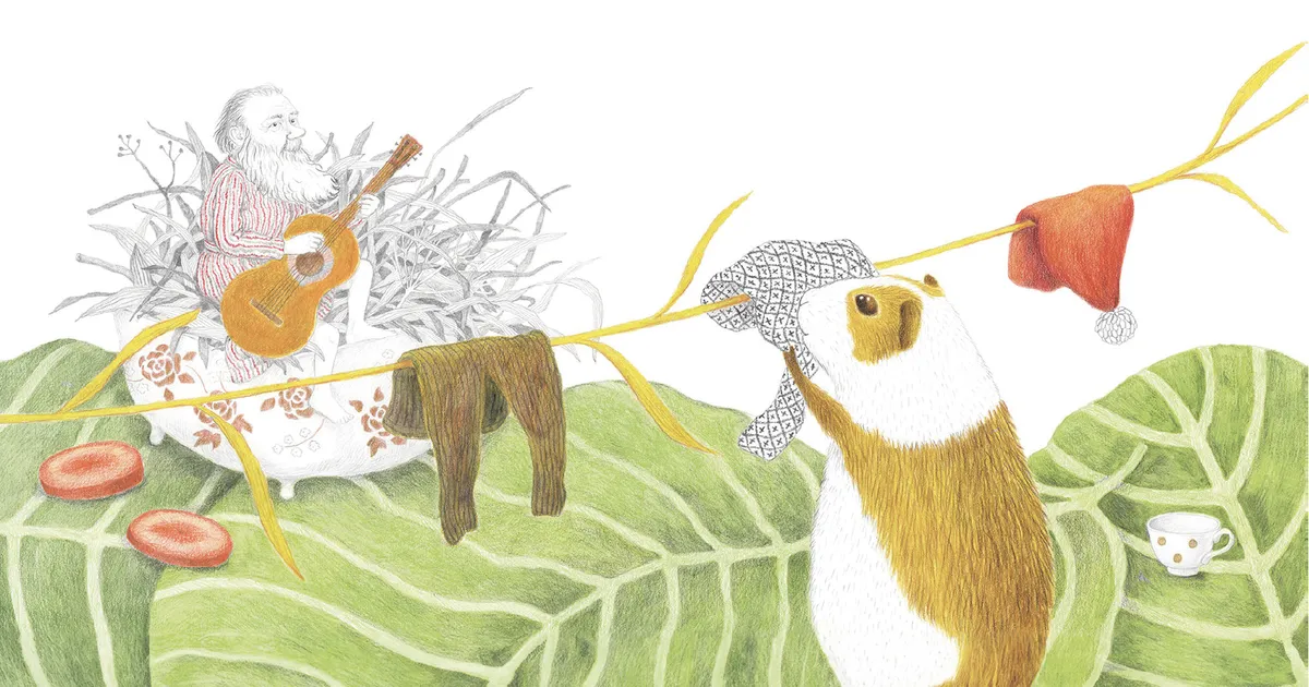 lapsed hindavad kirjaniku puhul väga ausust ja siirust