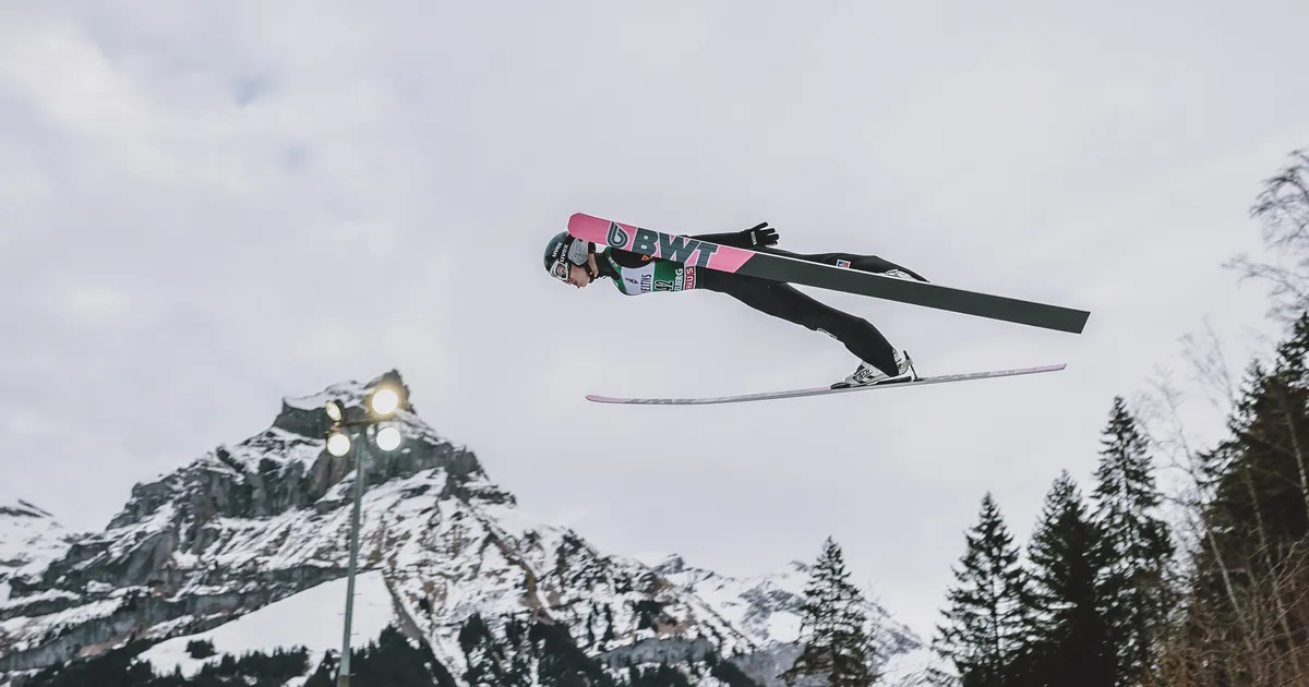 Kvalifikatsioonis hätta jäänud Aigro pääses põhivõistlusele