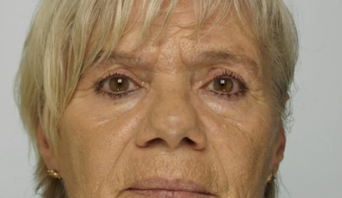 Politsei otsib Tallinnas kadunud 69-aastast Kaid