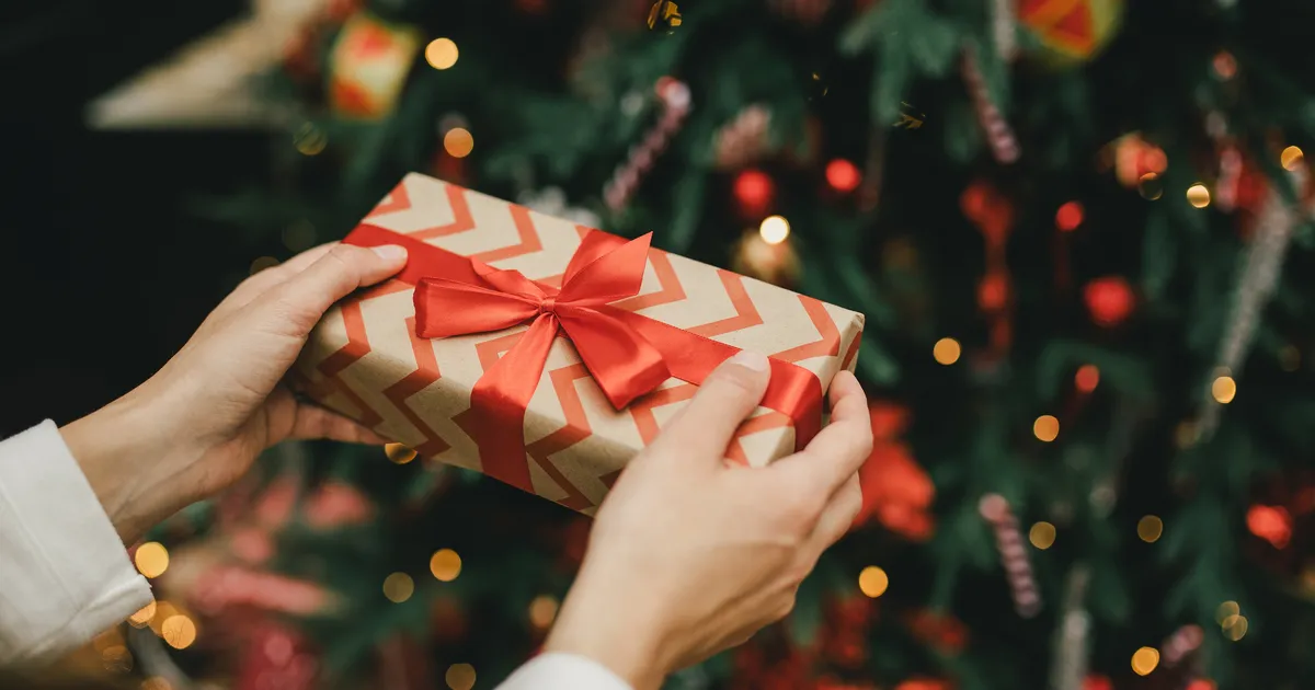 see õpetab lastele, et asju ei saa võtta enesestmõistetavana