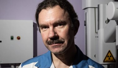 «UPS, IKKA JUHTUB?» ⟩ Perearst toob lagedale 20 šokeerivat ravilugu Eesti meditsiinis