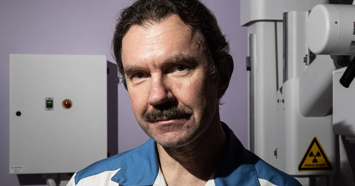 «UPS, IKKA JUHTUB?» ⟩ Perearst toob lagedale 20 šokeerivat ravilugu Eesti meditsiinis