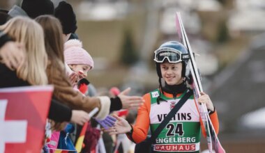 Alles kolmandas kümnes lõpetanud Aigro: oli korralik loterii - Postimees Sport