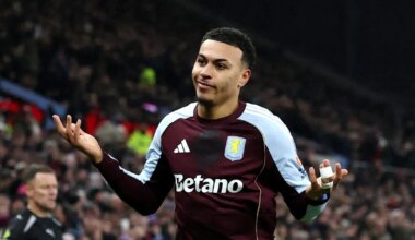 Uus Leicester? Premier League'i suurüllataja võitis kümnenda mängu järjest!