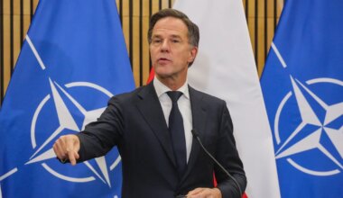 Hiina ja Venemaa võivad rünnata Euroopat ja Taiwani samal ajal