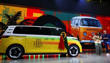 Volkswagen lõpetab elektrilise «hipibussi» ekspordi Ameerikasse