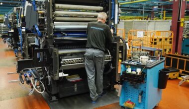 Saksamaal tormavad nüüd kõik kaitsetööstuse piruka kallale