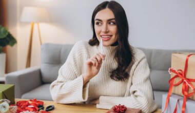 NUMBRID EI VALETA ⟩ Kingituste ette planeerimisel on Eestist ees vaid üks riik