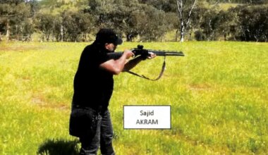 Sydney tulistajad läbisid enne rünnakut taktikalise väljaõppe - Maailm - Postimees.ee