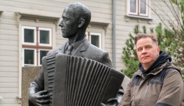 INTERVJUU ⟩ Ott Kilusk ja Kaili Viidas äratavad uuel aastal ellu Raimond Valgre Pärnu suved