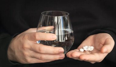 ETTEVAATUST ⟩ Nende ravimite tarbimine koos alkoholiga on eluohtlik