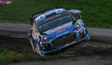 Rallimaailma üks edukamaid koostöid, mis aitas tippu ka Tänaku, võib lõppeda - Postimees Sport