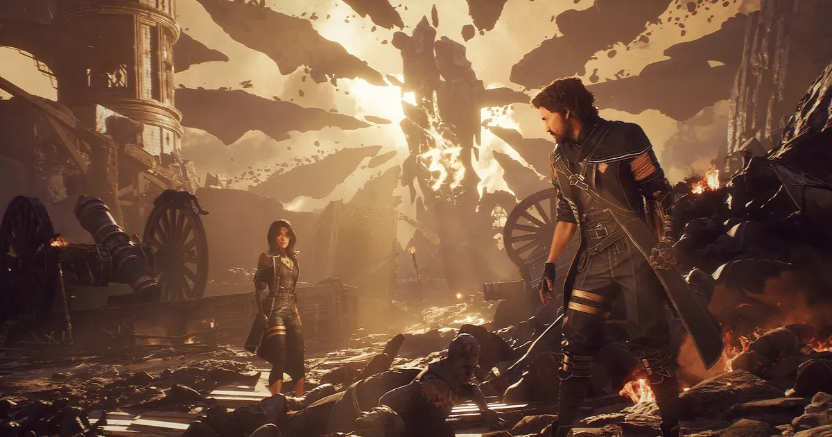 auhinnatud hittmäng jäi võidetud tiitlitest ilma