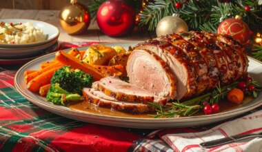 APTEEKER ⟩ See väike vahetus jõululaual säästab kõhuvaevustest