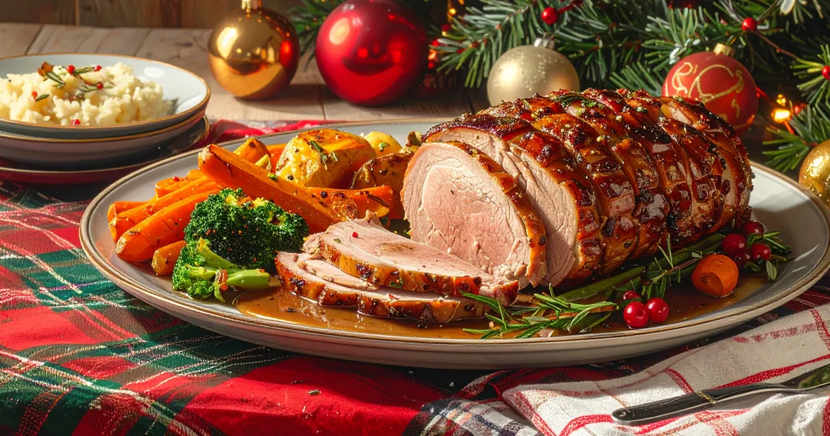 APTEEKER ⟩ See väike vahetus jõululaual säästab kõhuvaevustest