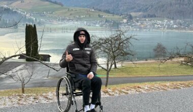 Õnnetuse tagajärjel teistsugust kaherattalist ohjav motokrossisõitja ei vannu saatusele alla