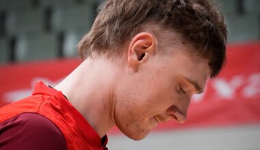 Ülikõva: Sander Raieste püsib mitme statistilise näitajaga väga tugeva Hispaania liiga ladvikus - Postimees Sport