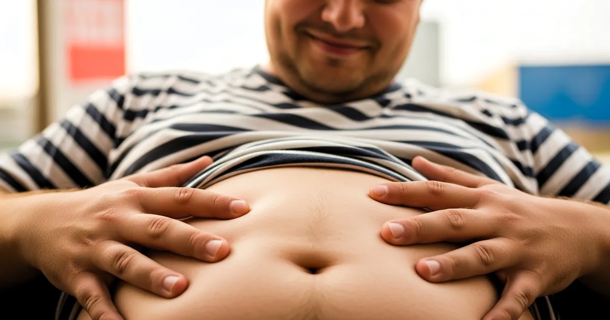 SEEDIMISE KIIRABI ⟩ 7 sammu, kuidas ülesöömisest kiiresti taastuda