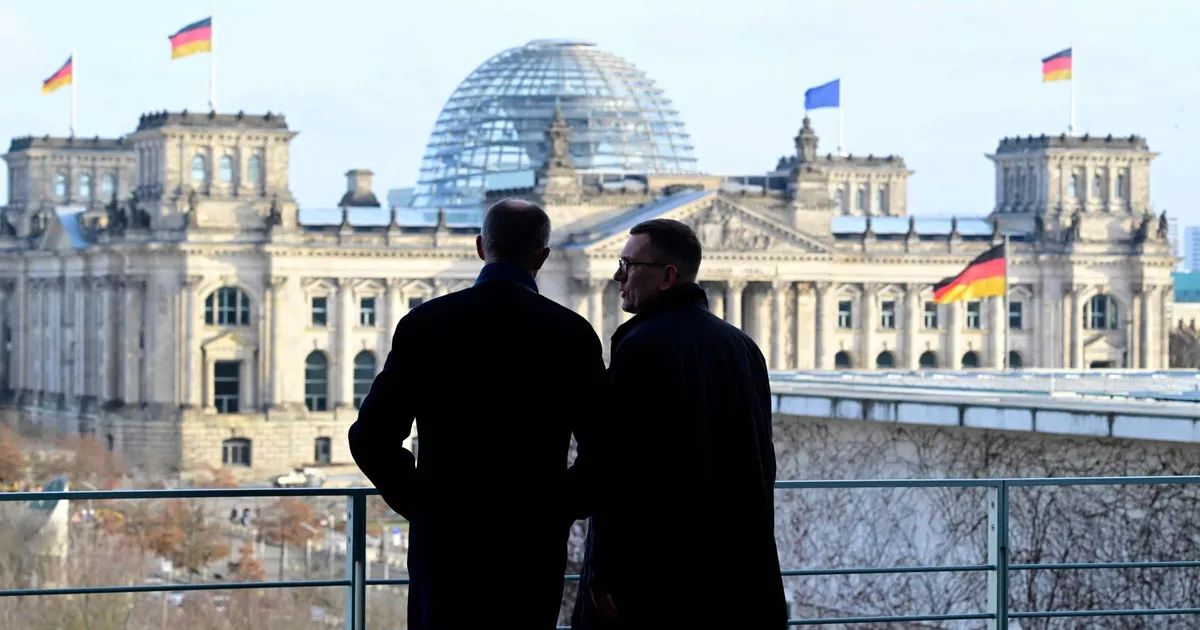 FOOKUSE KOKKUVÕTE ⟩ Artikkel kolme käivitamise aasta - Arvamus