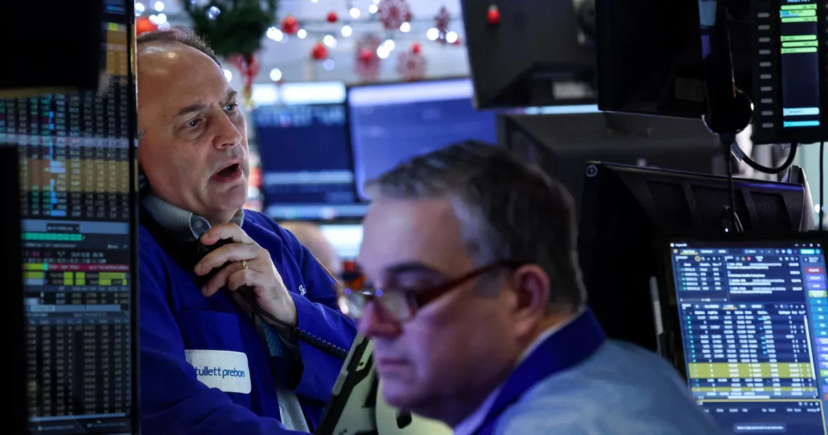 FOOKUSE KOKKUVÕTE ⟩ Maailma majandus läbi turgude prisma - Arvamus