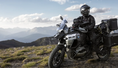 Eestlaste motohuvi kasvab – BMW mootorrattad jätkavad liidrikohal