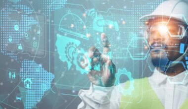 Viis eksperti ennustavad, kuidas töötamine järgmise 20 aastaga muutub