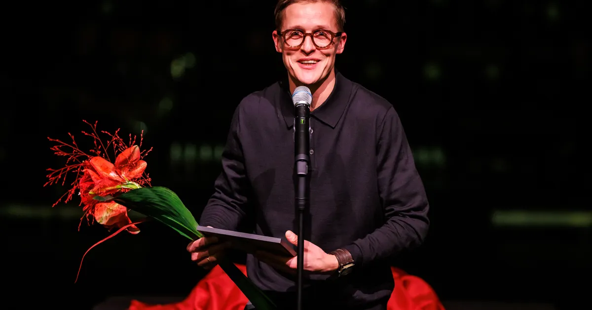 GALERII ⟩ Need on Draamateatris möödunud aastal enim suuri tegusid teinud näitlejad