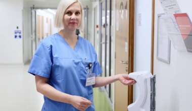 Grippi nakatanute hulk kahekordistus nädalaga, enim on haigestunud tartumaalasi - Tartu Postimees