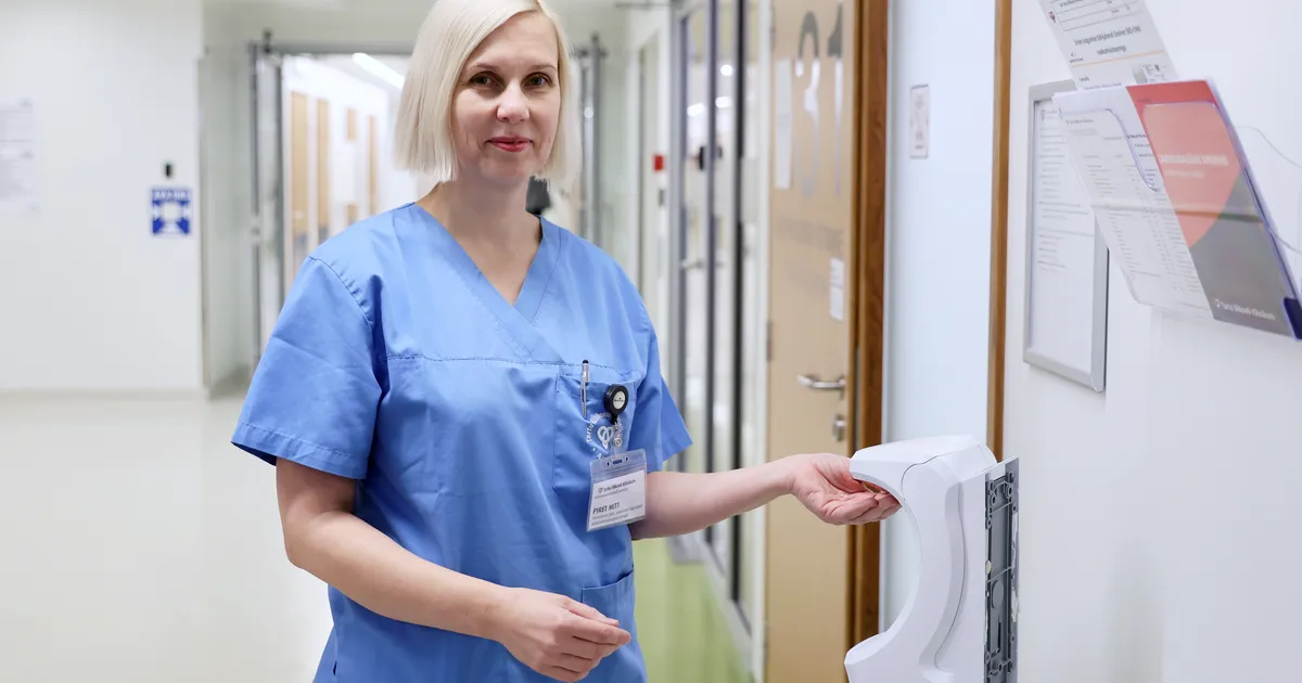 Grippi nakatanute hulk kahekordistus nädalaga, enim on haigestunud tartumaalasi - Tartu Postimees