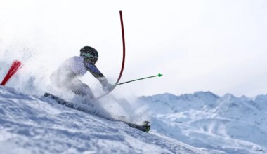 Tormis Laine ei saanud MK-etapil tulemust kirja