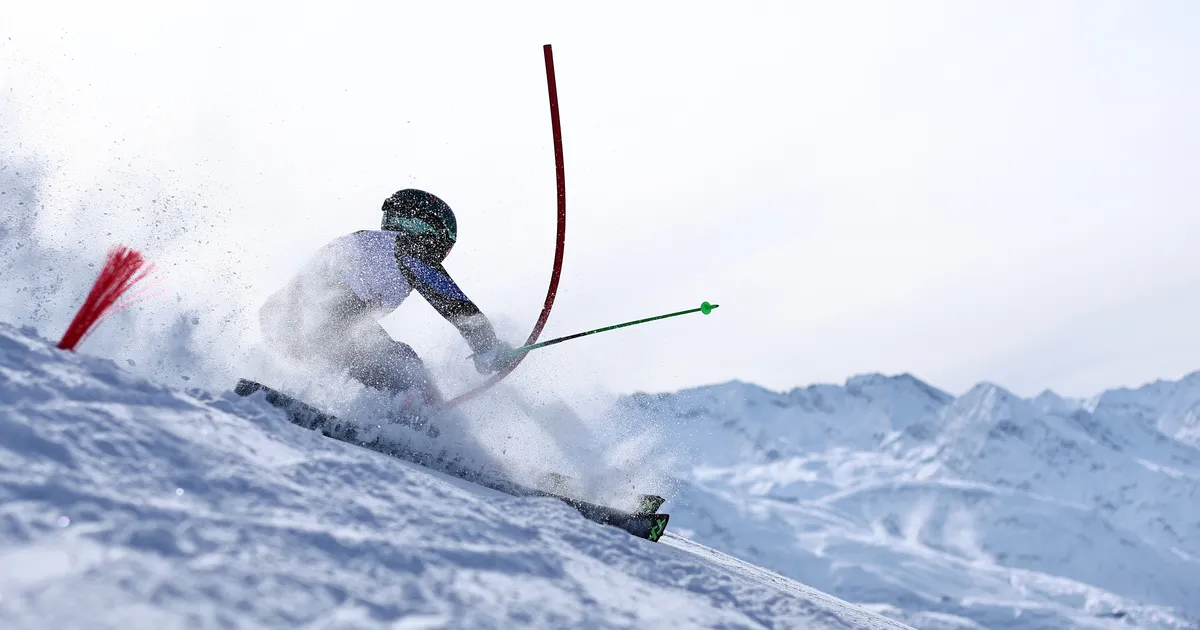 Tormis Laine ei saanud MK-etapil tulemust kirja