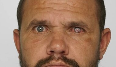 Politsei otsib Kundas kadunud 43-aastast Alekseid