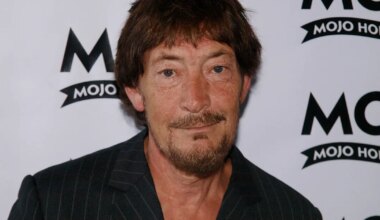 Suri armastatud jõululaulu autor ja bluusmuusik Chris Rea - Postimees