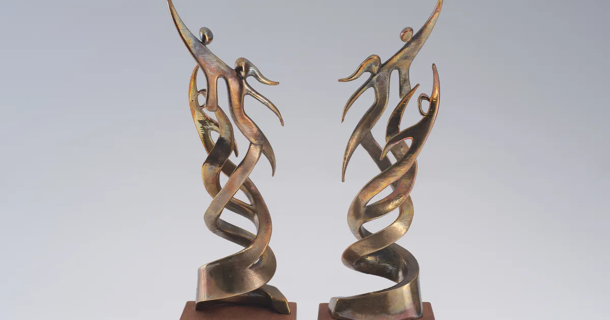 Aasta parasportlased pälvivad Agitose