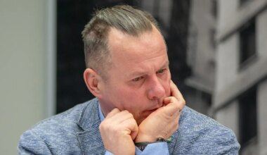 IDA-VIRUMAA KULTUURI- JA SPORDITÄHED 2025 ⟩ Aastapreemia laureaat Hardi Murula