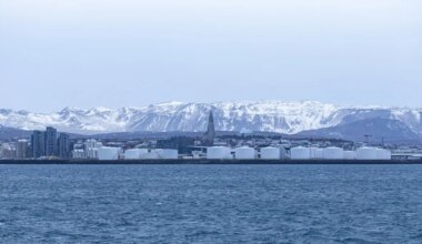 POSTIMEES REYKJAVIKIS ⟩ Islandlased pelgavad, et Brüssel neelab nad alla