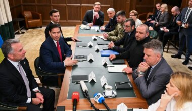 ÜLEVAADE ⟩ Miami kohtumistel läbimurret Ukraina sõja lõpetamiseks ei tulnud