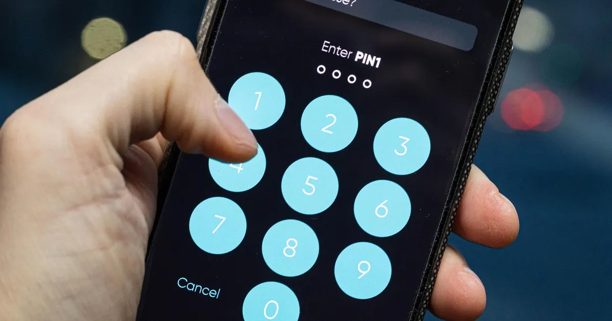 Maksepettuste tõkestamisel jääb nõrgimaks lüliks inimene