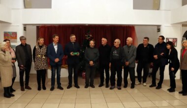 GALERII ⟩ Kohtla-Järve kunstnike aastanäitus tutvustab uusi töid ja nimesid