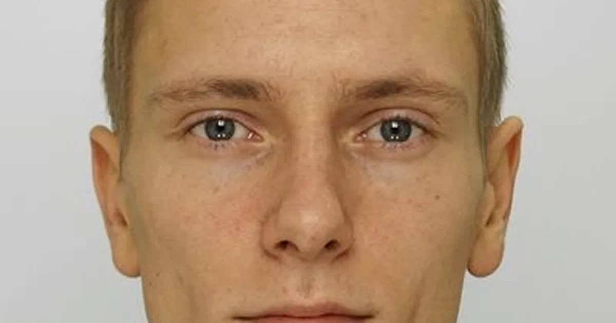 Politsei otsib Võrus kadunud 28-aastast Antit