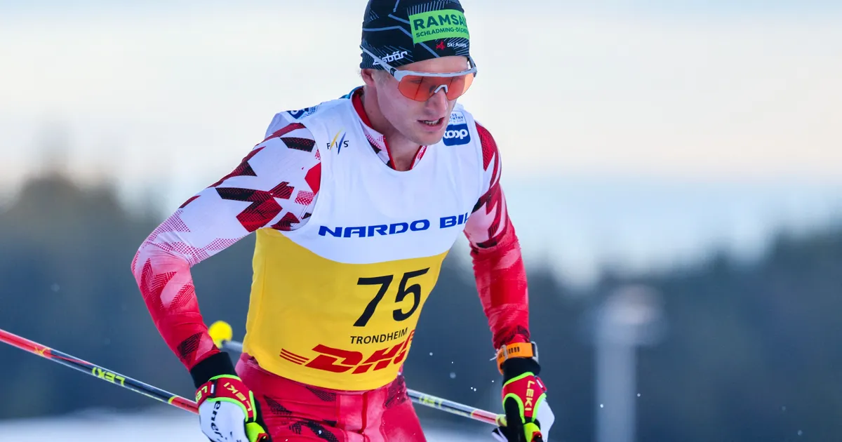 Norralaste suurim hirm jääb Tour de Skilt eemale