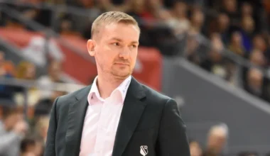 Heiko Rannula raskest perioodist Poolas: võitleme pidevalt iseendaga - Postimees Sport