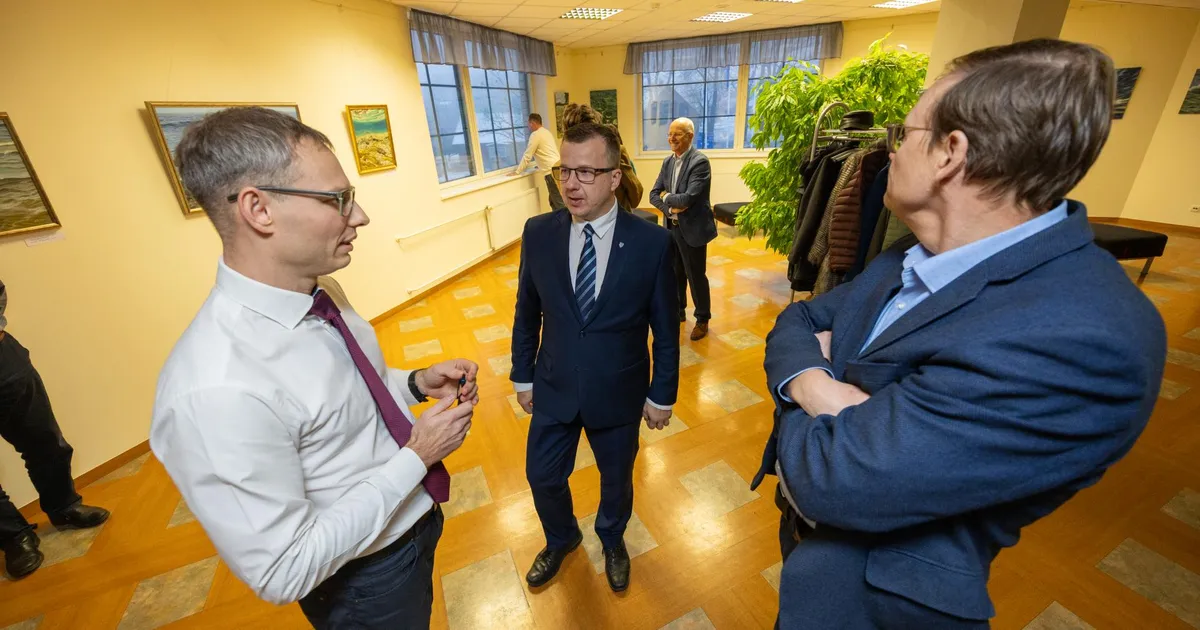 Mulgi poliitikud nullisid vallavanemale lubatud 11 400-eurose lahkumishüvitise